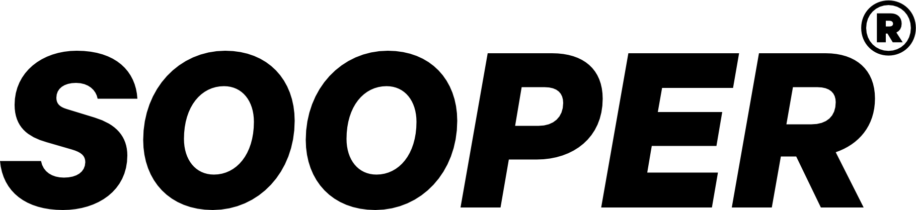 Logo van Sooper